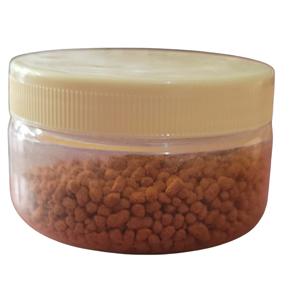 Ashtgandha Tilak – अष्टगंध तिलक
